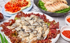 고바우왕족발&보쌈