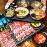 육감돼지 마석본점