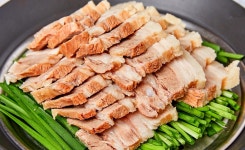 고바우왕족발&보쌈