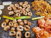 번개생막창