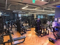에스바디휘트니스 3호점