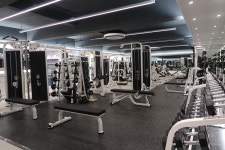 유니크짐남천점 24시헬스PT