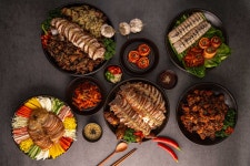더맛있는족발보쌈 연수점