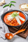 엄마네 김치찜