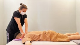 중국전통굿발관리 김해장유점