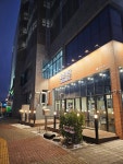 표현식당 야당점