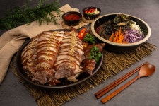 더맛있는족발보쌈 연수점