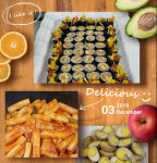 해마루 뷔페&도시락
