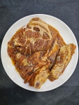 촌장 서서갈비 선학점