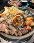 서래왕차돌 천안신불당점
