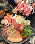 서래왕차돌 천안신불당점
