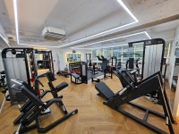 GWgym