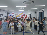 용인대 최강태권도