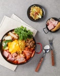 문산부대찌개 정미식당 본점