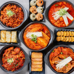 엄마네 김치찜