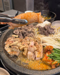 서래왕차돌 천안신불당점