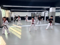 한국체대파워태권도