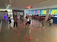 풍향태권도