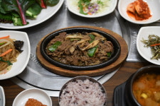 선비 롯데백화점 영등포점