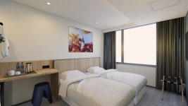 트레블로지 명동 남산 호텔