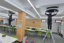 초록숲홈케어 구미지점