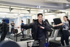 CESKOREA 남산