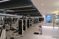 유니크짐남천점 24시헬스PT