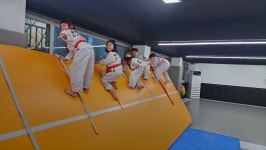 한국체대파워태권도