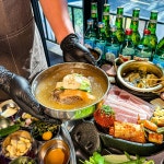 강남랭겹 용인보정점
