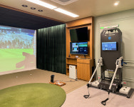 백프로골프아카데미