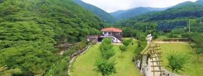 배내골배컴펜션