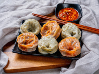 엄마네 김치찜