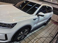 제이에스 세차장