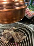 반촌숯불정육식당 전주효자 본점