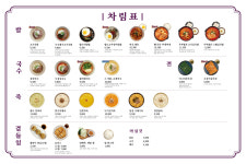 경성밥상 경남거제점