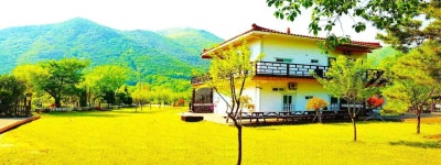 배내골배컴펜션