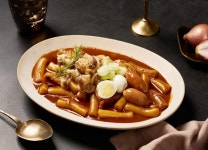 떡군이네떡볶이 동두천점
