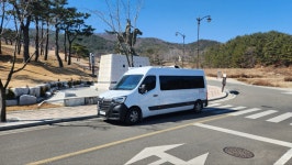 뉴대명렌트카 경주지점