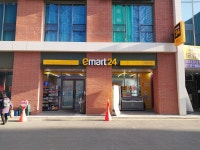 더 솔리드 레지던스