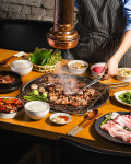 심가네 돼지갈비 일산본점