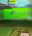 수석 스크린골프