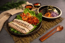 더맛있는족발보쌈 연수점