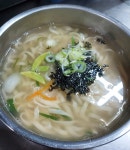 밀사랑칼국수