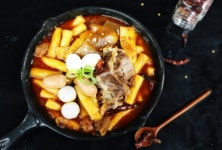 떡군이네떡볶이 동두천점