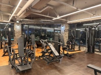 에스바디휘트니스 3호점