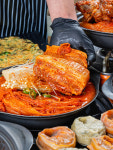 엄마네 김치찜