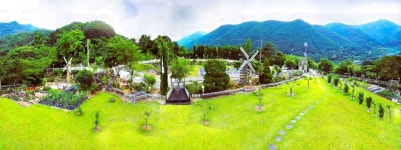 배내골배컴펜션