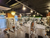 와이투짐 행신역점