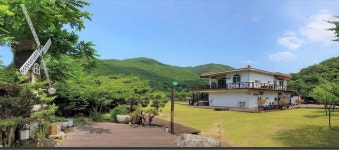 배내골배컴펜션