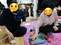천일재가노인복지센터
